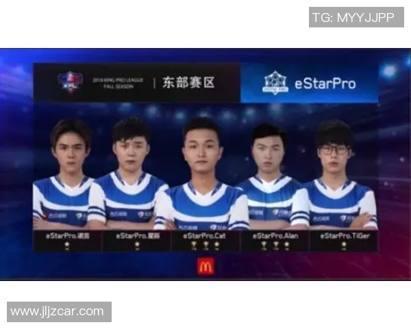 EDG战队在王者荣耀中的意识与团队配合深度分析