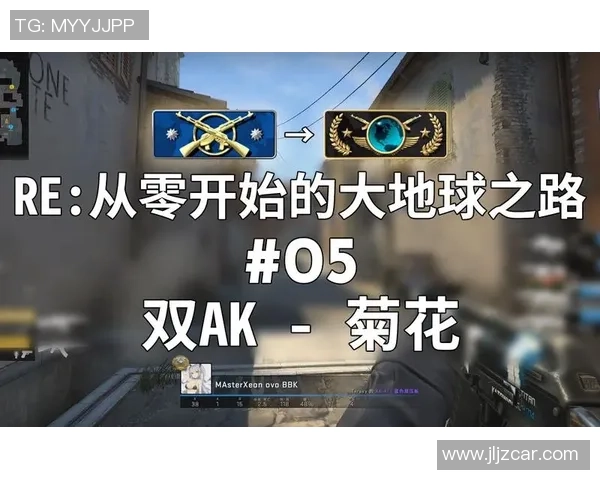 CSGO新手必看：从零开始的比赛经验与技巧全面指南