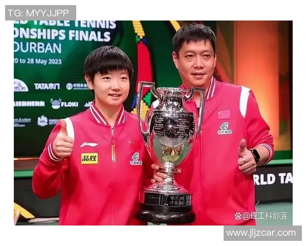 专访陈秀英：揭秘飞盘运动崛起背后的成功秘诀与发展趋势