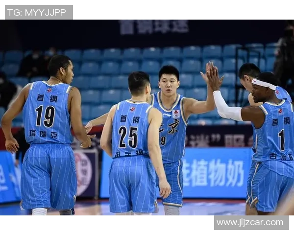 北京篮球队实力分析与未来发展趋势的深度探讨