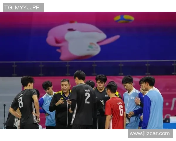 广州排球队战术解析与对比深度剖析球队优势与不足之处 广州排球队战术解析与对比深度剖析球队优势与不足之处