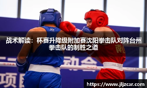 战术解读：杯赛升降级附加赛沈阳拳击队对阵台州拳击队的制胜之道