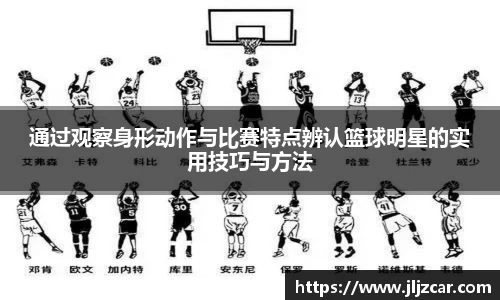 通过观察身形动作与比赛特点辨认篮球明星的实用技巧与方法